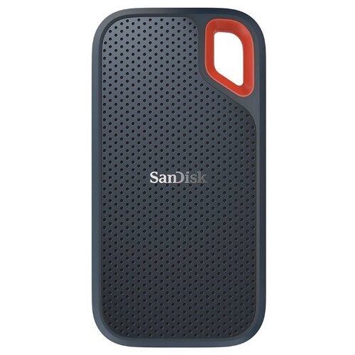 Внешний SSD SanDisk Extreme Portable SSD 1 ТБ