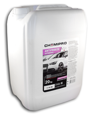 CHEMIPRO CH029 CH029_ Chemipro G12  20kg! , 17.8\ 1