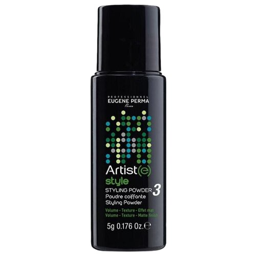 Eugene Perma Styling Powder Пудра придающая объем волосам, 5 гр.