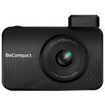 Видеорегистратор BeCompact BeDrive FBC-104G, 2 камеры, GPS - изображение