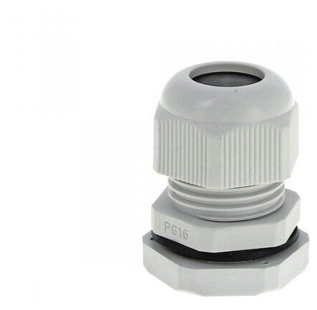 фото EKF PROxima Сальник PG48 IP54 (20 шт) d отв. 59 мм / d провод. 37-44 мм