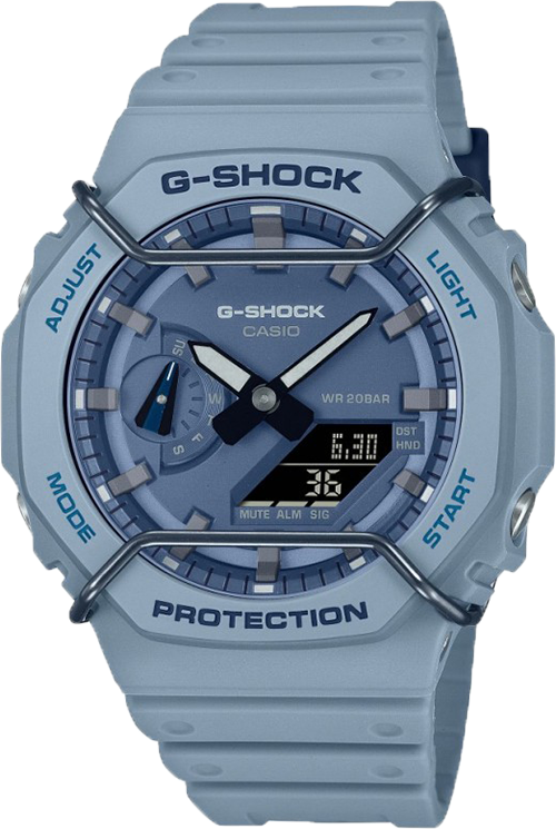 Наручные часы CASIO G-Shock GA-2100PT-2A