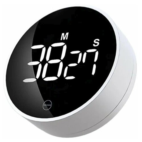 Электронный таймер Xiaomi Miiiw Comfort Whirling Timer NK5260