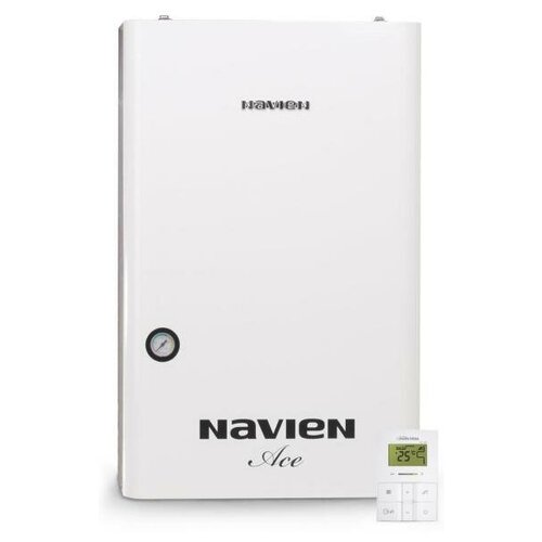 Газовый котёл Navien ATMO-16AN 61037₽
