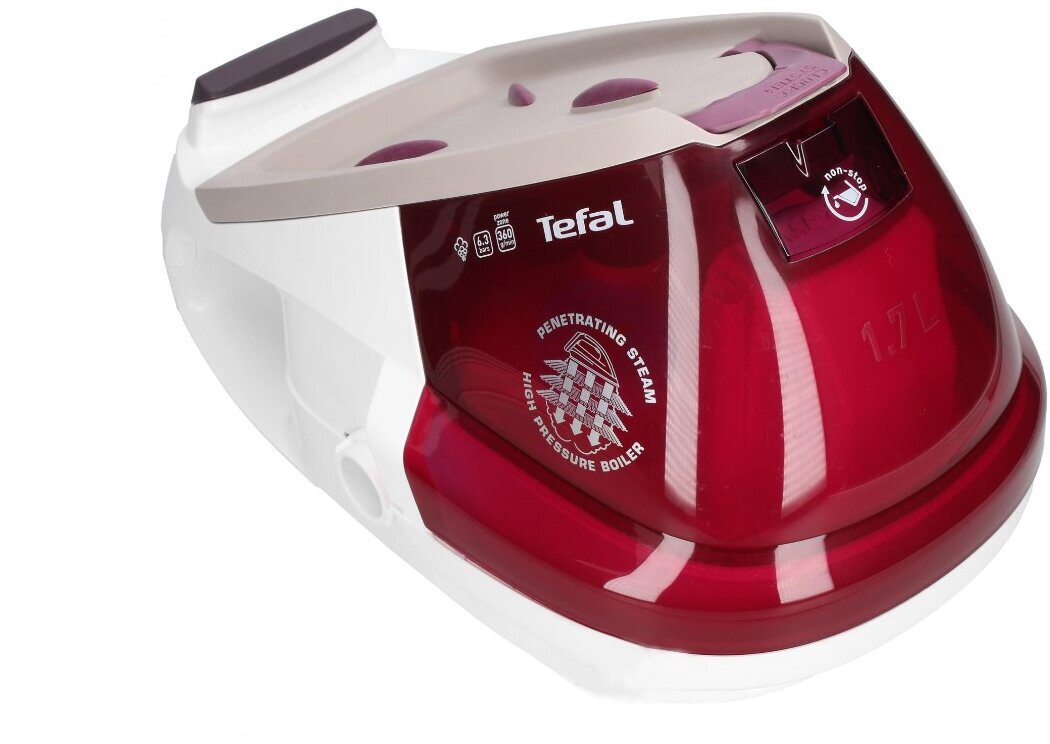 Бак для воды CS-00137279 парогенератора Tefal GV7781