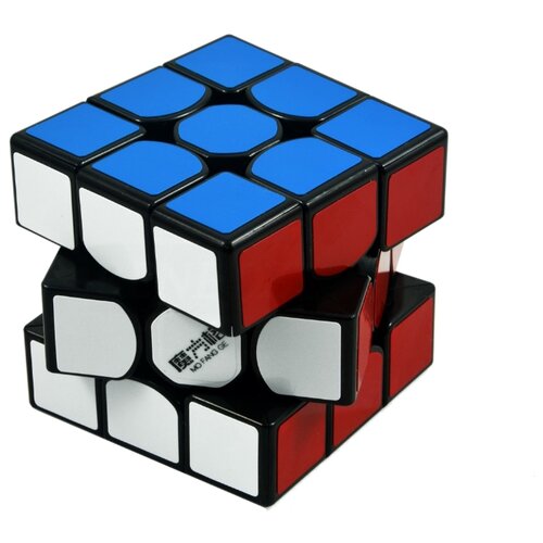 фото Головоломка QiYi MoFangGe 3x3x3