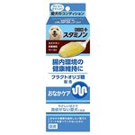 Пищевая добавка Staminon/ Стамина для профилактики заболеваний ЖКТ и укрепления иммунитета, Choice Plus Япония - изображение