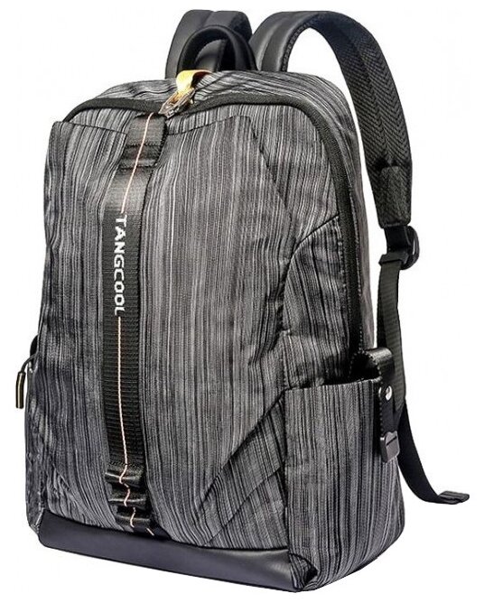 Рюкзак TANGCOOL TC8007-1 серый, 20 л.