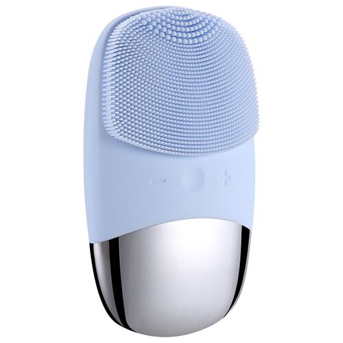 Смарт-щетка для чистки кожи лица MPF-12 электрическая вибрационная беспроводная 99000₽