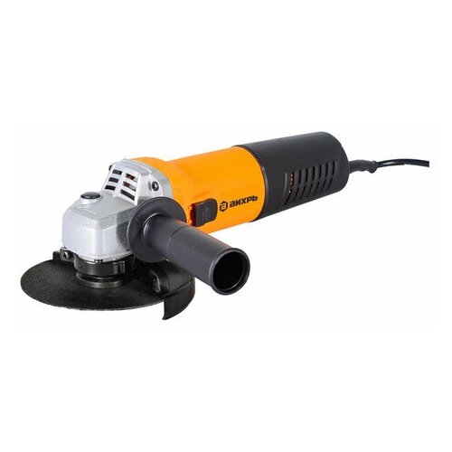 Машина шлифовальная угловая 800 Вт диск 125 мм 11000 обмин вихрь УШМ-125800 72129 4140₽
