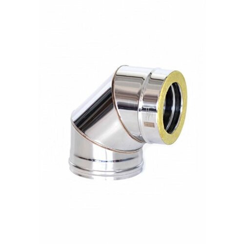 Отвод тепловисухов Термо