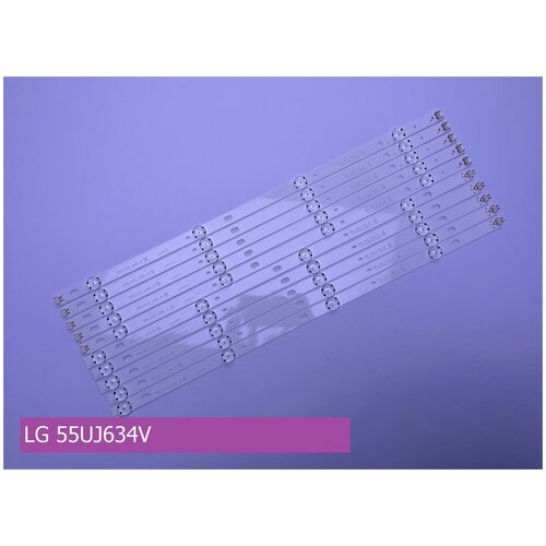 Подсветка для LG 55UJ634V