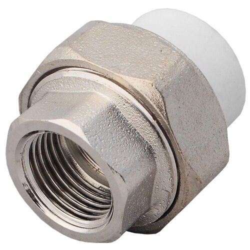 фото Муфта ростурпласт 20 мм ½