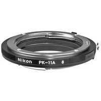 Макрокольцо Nikon PK-11A удлинительное 8mm