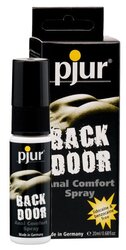 Спрей-смазка Pjur BACK DOOR anal comfort spray