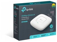 Wi-Fi точка доступа TP-LINK EAP115 V2 белый