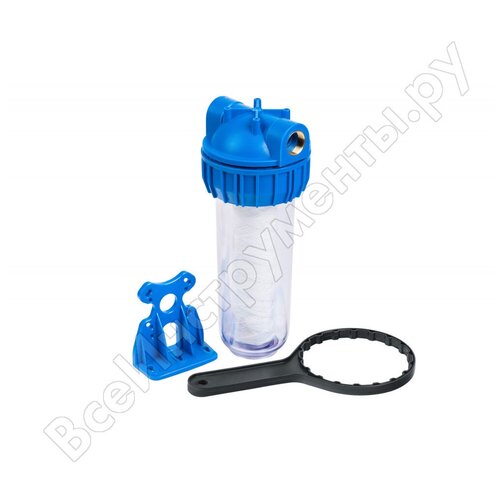 колба big blue cfc 20bb01 без картриджа шт 75185 Колба UNIPUMP CFC-10K