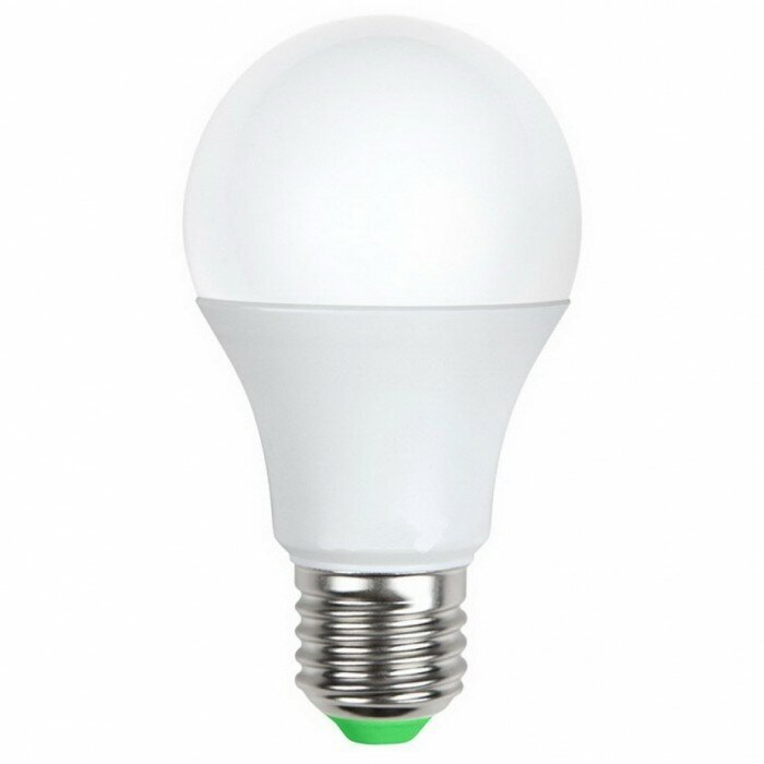 Лампа светодиодная Ergolux LED E27 15Вт - фото №10
