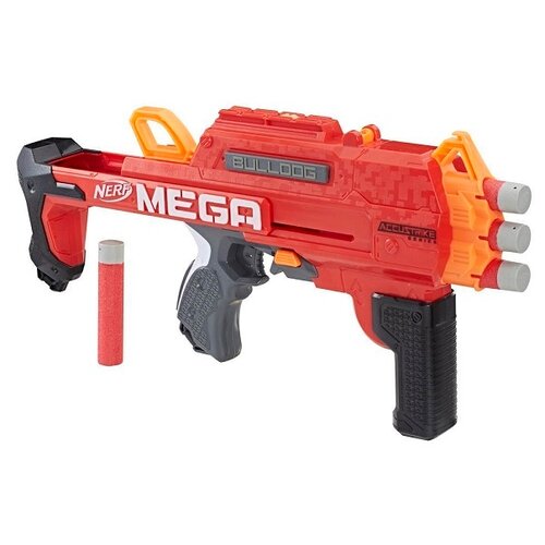 Игрушечное оружие Nerf Mega 