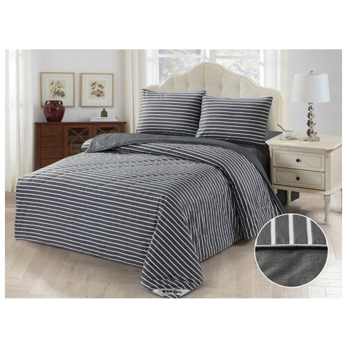 фото Tango постельное белье с одеялом viktoria br16287 (2 сп. евро)