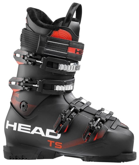 Ботинки для горных лыж HEAD Next Edge TS