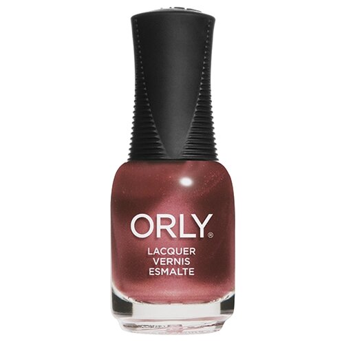 Orly лак для ногтей Mini Collection, 5.3 мл, Cosmic crimson