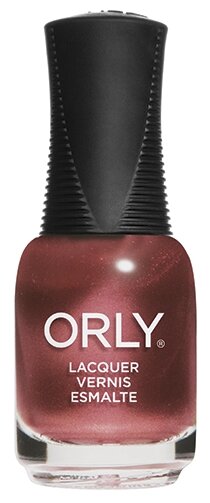    COSMIC CRIMSON Lacquer ORLY 5.3