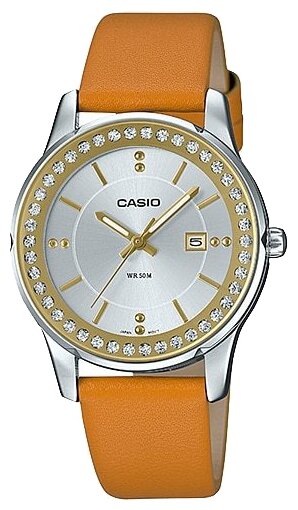 Наручные часы Casio Collection LTP-1358L-7A