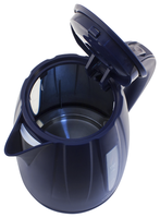 Чайник VIGOR HX-2099, темно-синий