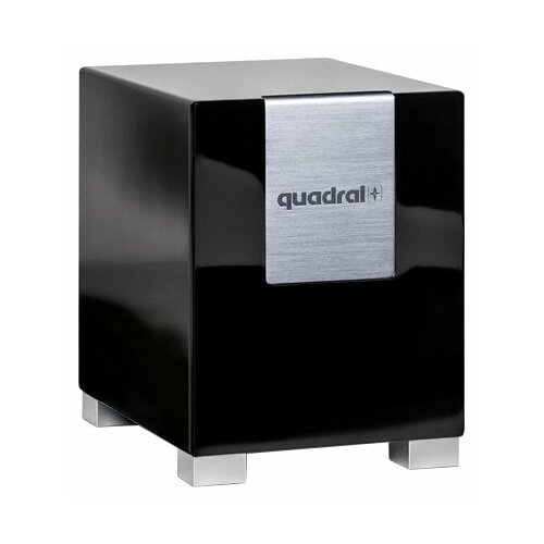 фото Сабвуфер Quadral Qube 8