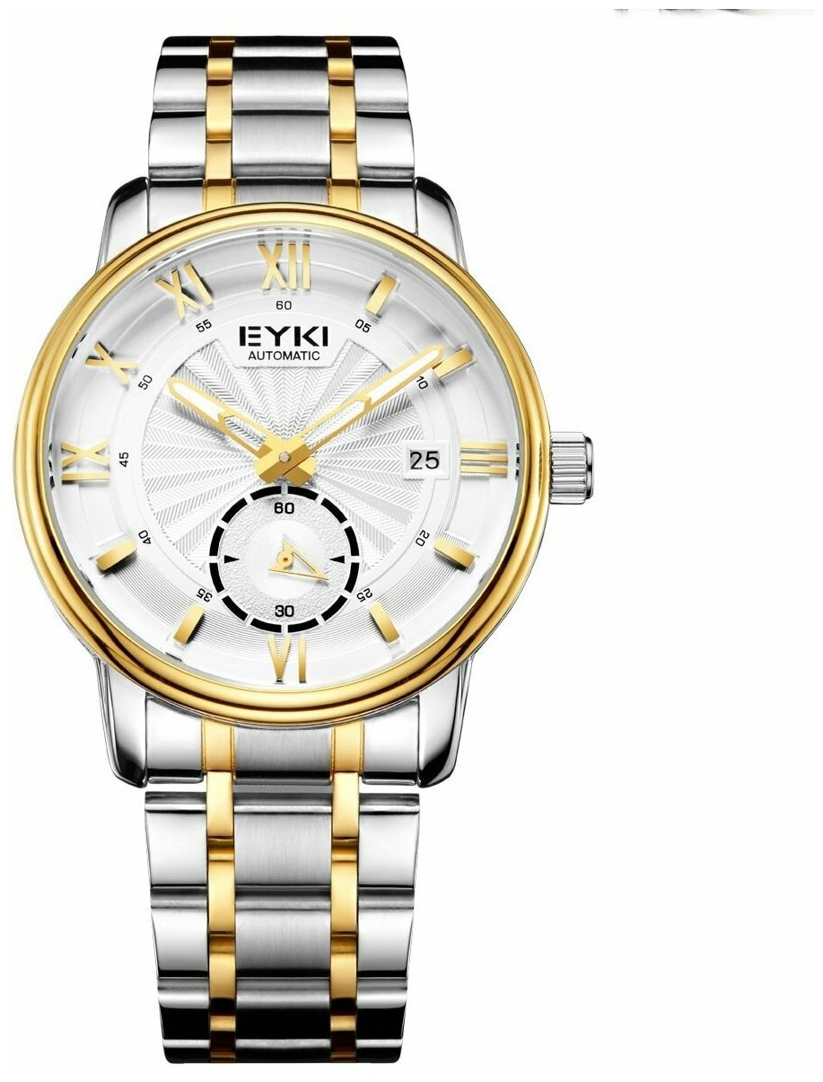 Наручные часы EYKI EFL7001L-SG01