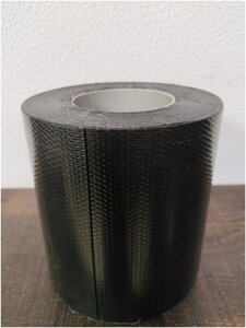 Сырая резина для ремонта покрышек OMNI 1 кг; толщина 1,3 мм (Индия) Резина сырая для ремонта шин тер