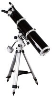 Телескоп Sky-Watcher BK P15012EQ3-2 черный