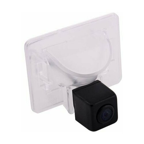 Камера заднего вида с матицей CCD для автомобиля Mazda 5 с углом обзора 175 5900₽