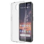 Nokia 3.2 Clear Case CC-132-FP - изображение