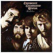 Виниловая пластинка Universal Music CREEDENCE CLEARWATER REVIVAL - Pendulum (LP)