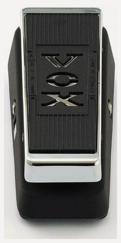 Изображение товара Педаль эффектов VOX WAH V847-A