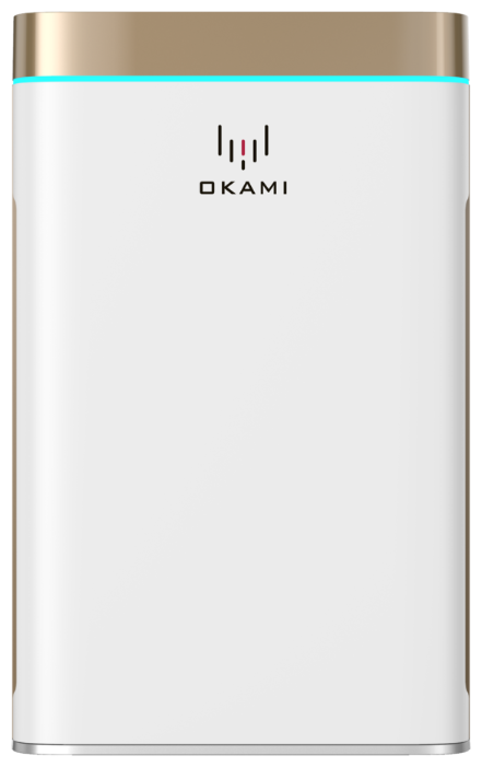 Очиститель/увлажнитель воздуха Okami Air 810 Smart