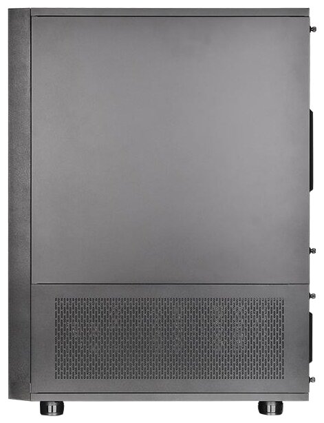 Корпус ATX THERMALTAKE Core X71 TG, Full-Tower, без БП, черный - фото №8