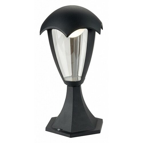 Наземный низкий светильник Mebelion Henry A1661FN-1BK 1534₽