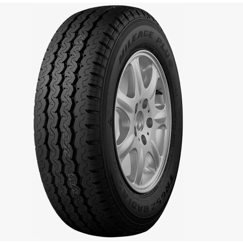 Triangle TR652 195/75 R16C 107/105R M+S PR8