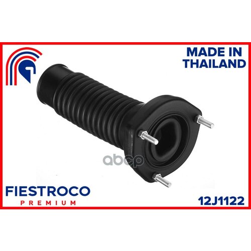 Опора Амортизатора Toyota Camry Acv31l 1Az-Fe 2,0 12J1122 FIESTROCO арт. 12J1122