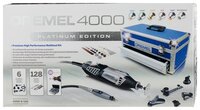 Гравер Dremel 4000-6/128