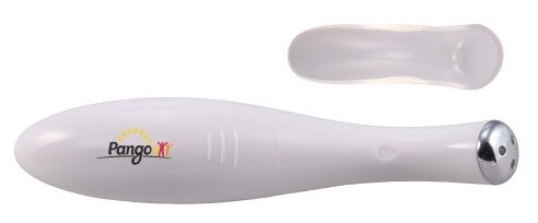 Мини Массажер с вибрацией и инфракрасным излучением (Mini massager PNG-M20)