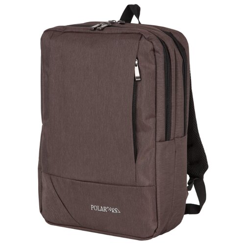 фото Рюкзак polar п0045 коричневый