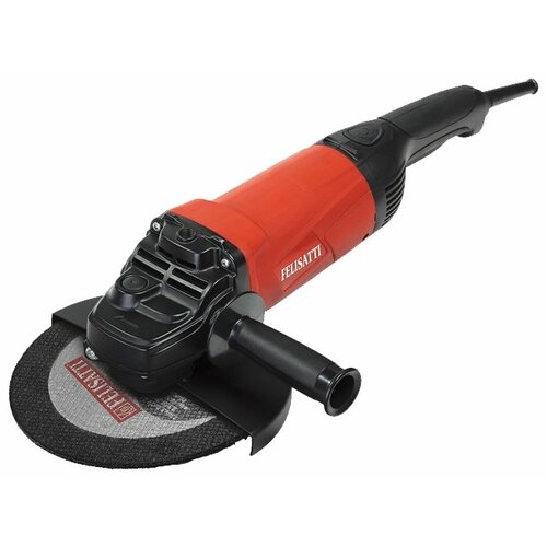 УШМ Felisatti AG2302200S1 2200 Вт 230 мм 634400₽
