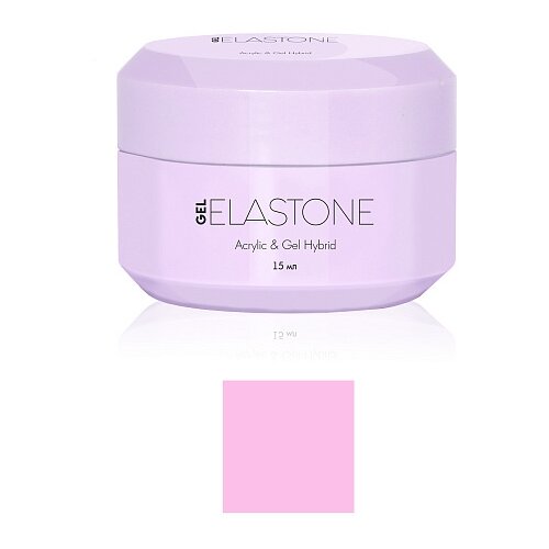 Runail акригель Elastone gel моделирующий, 15 мл, 3950