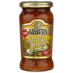 Соус Filippo Berio Песто овощи гриль - изображение