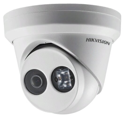 IP камера HikVision DS-2CD2323G0-I 4ММ 2 Мп