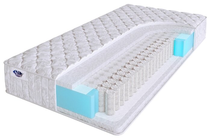 Матрас SkySleep 125x220 START TWIN FIBER S500